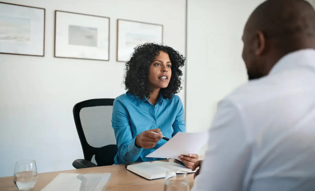 Preparing for Behavioral Questions in Global Job Interviews