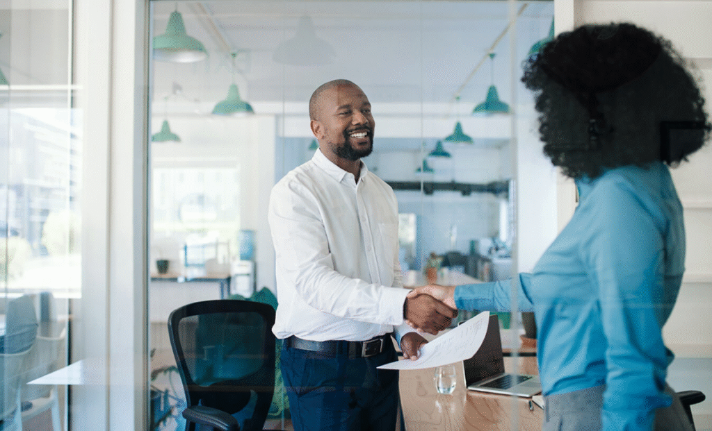 Preparing for Behavioral Questions in Global Job Interviews