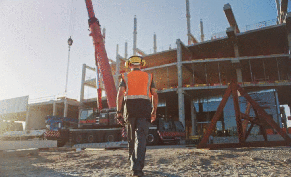 Spain Construction Worker Jobs with Visa Sponsorship 2025