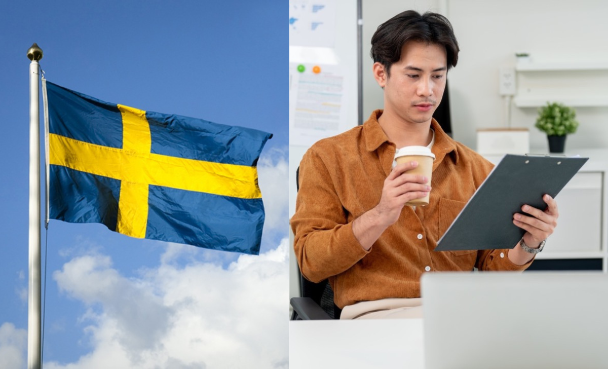 Sweden IT Jobs – How to Get a Work Visa in 2025