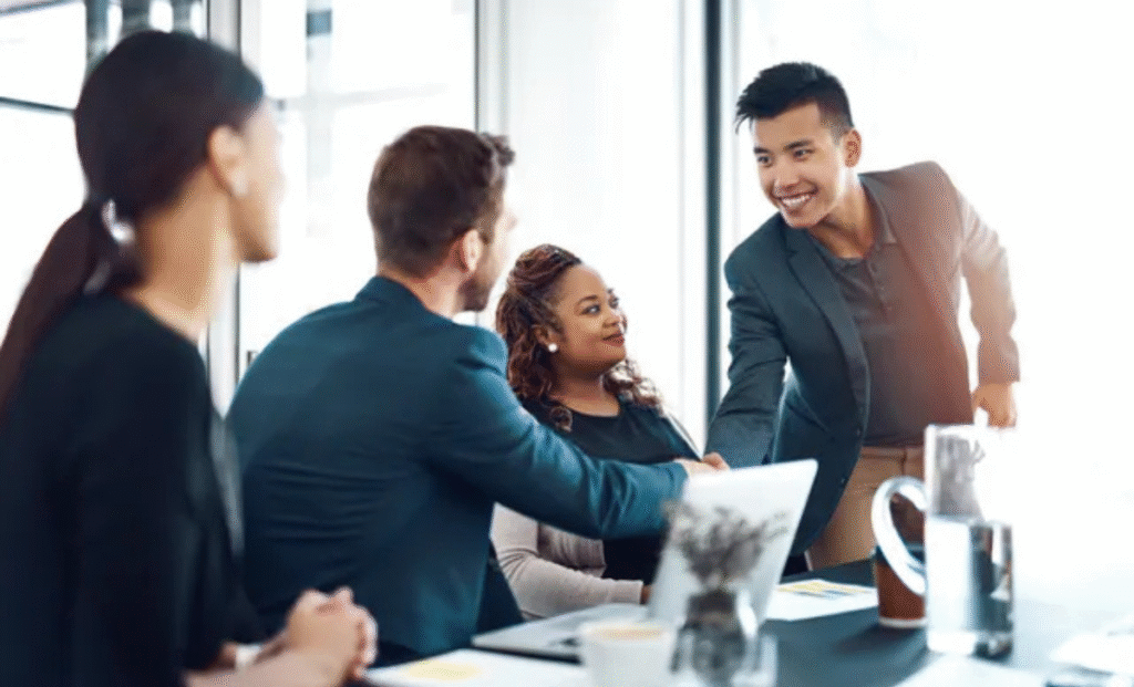 Understanding Compensation Packages in Global Companies