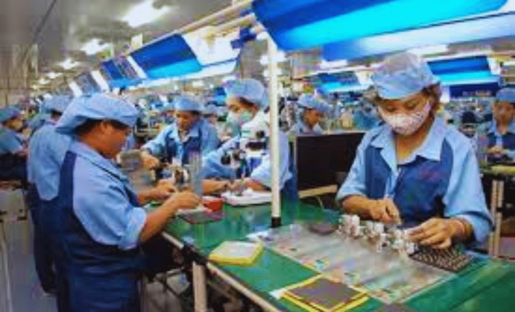 Vietnam Skilled Worker Jobs 2025 – Complete Apply Process