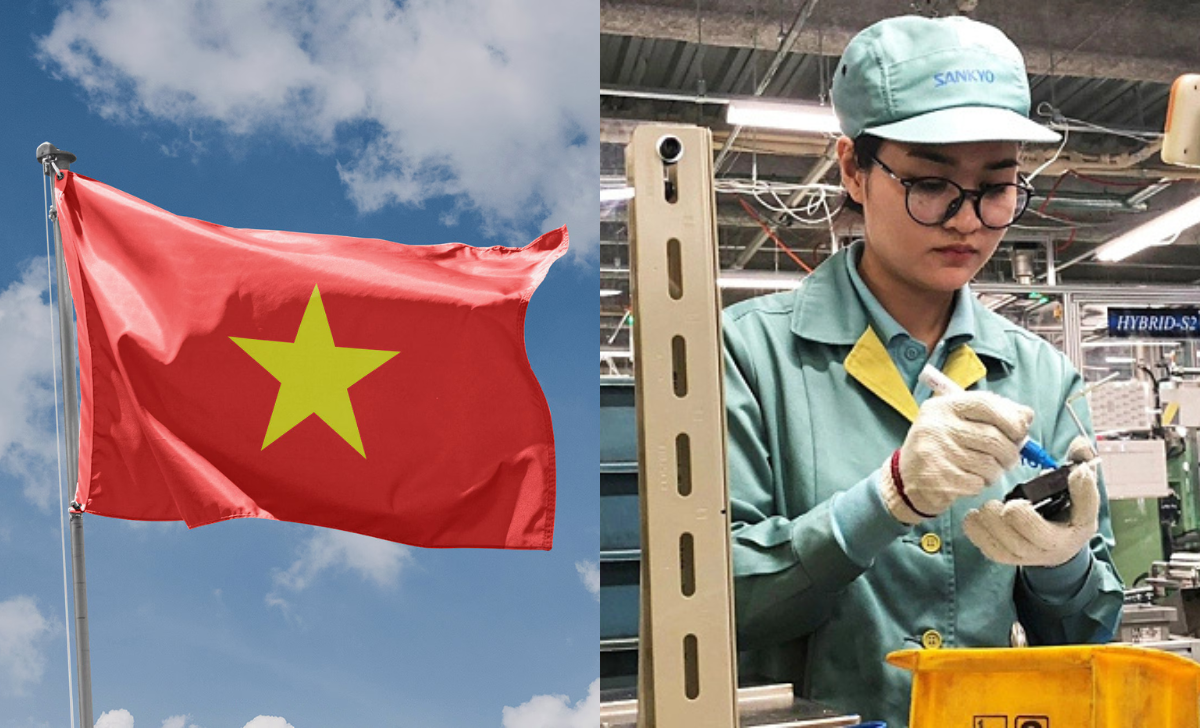 Vietnam Skilled Worker Jobs 2025 – Complete Apply Process