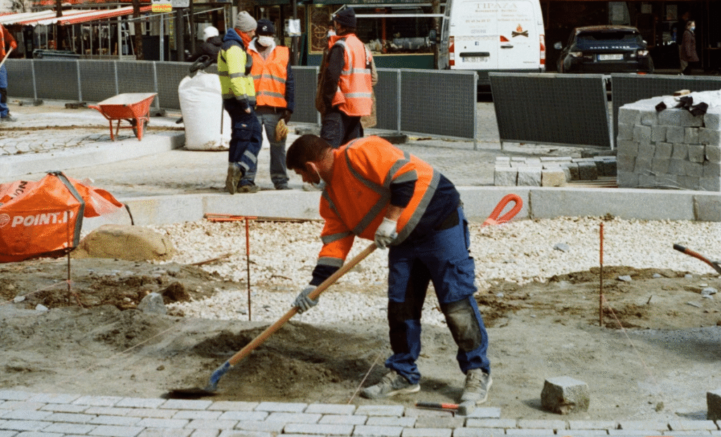 Why Employers Hire Unskilled Foreign Workers