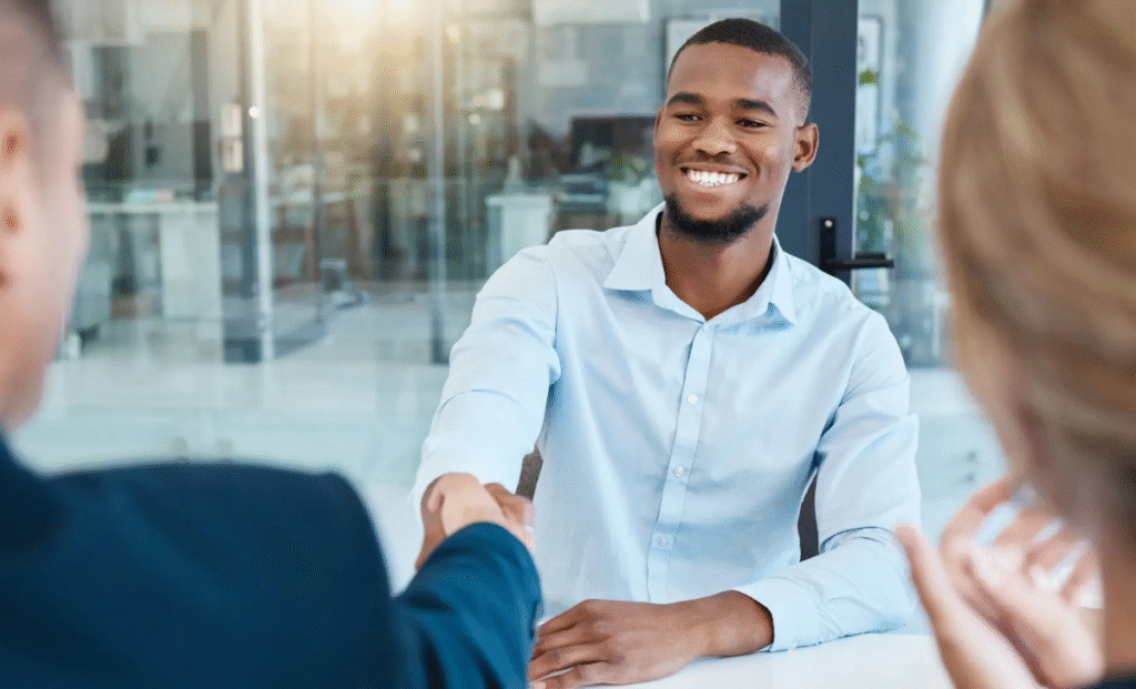 Step-by-Step Guide to Building a Worker Profile Online