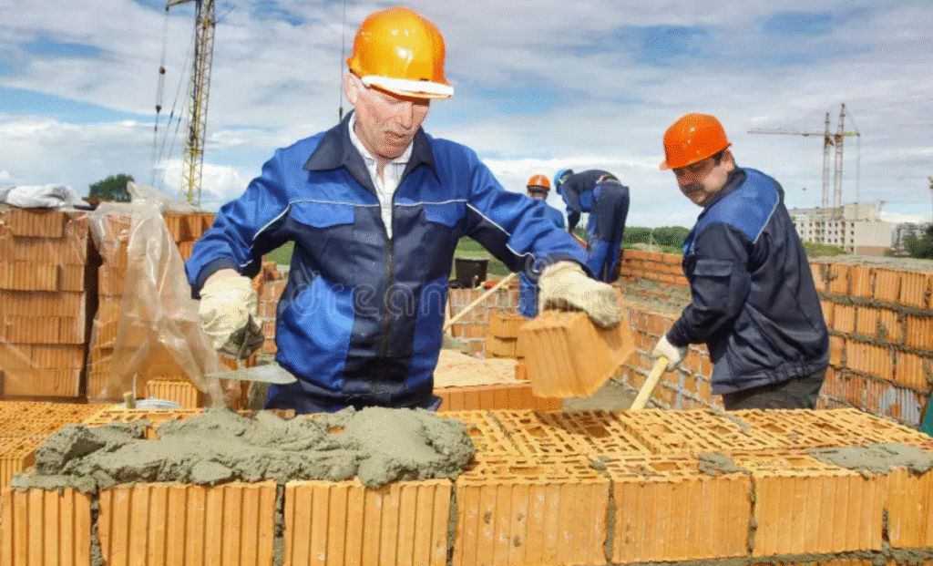 Step-by-Step Guide to Building a Worker Profile Online