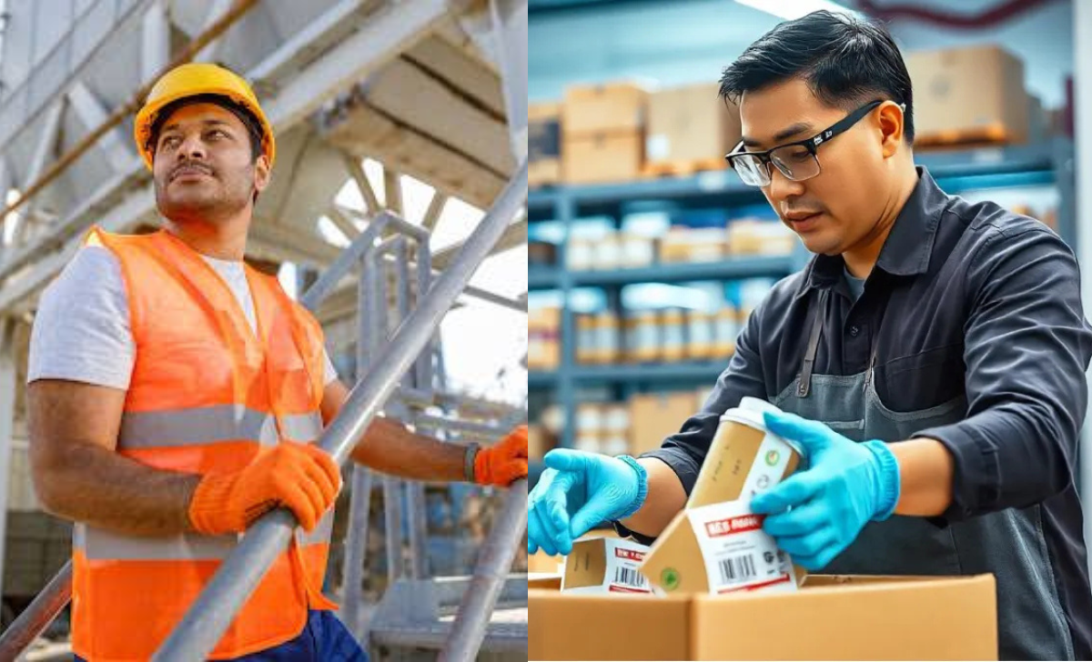 Why Employers Hire Unskilled Foreign Workers