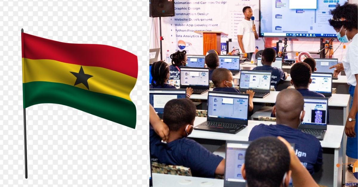 Ghana Work Visa Rules for Foreign Applicants