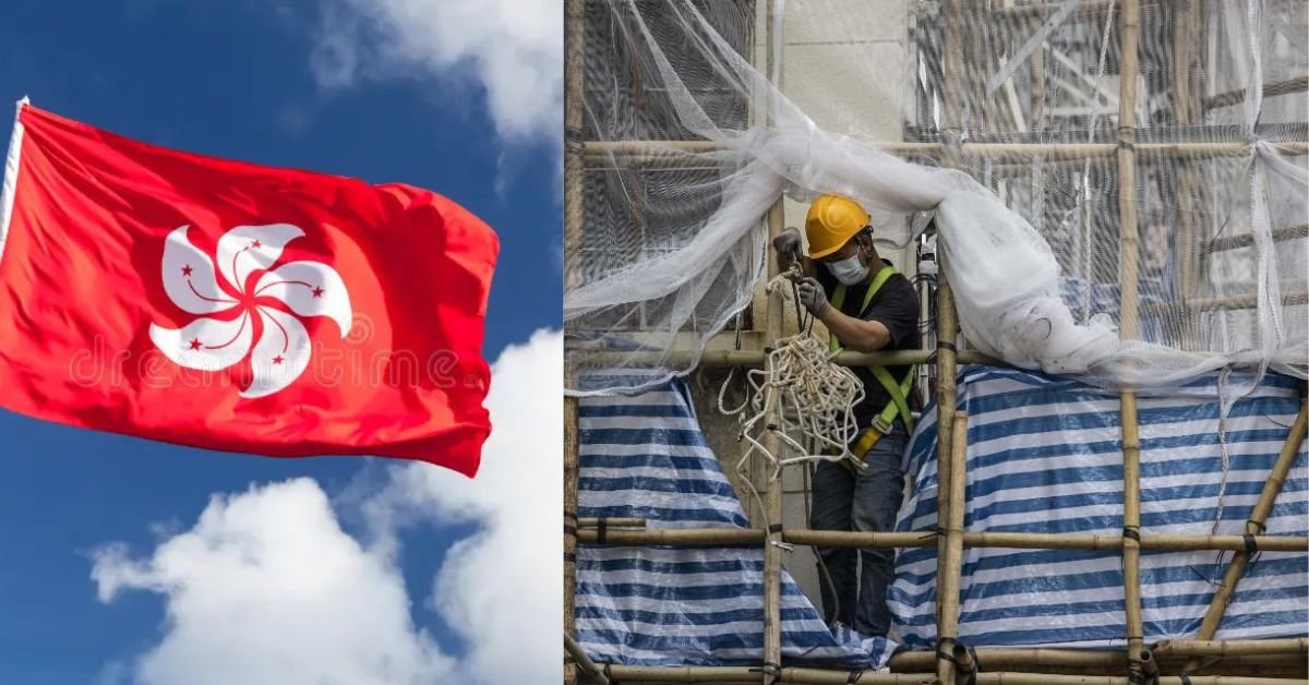 Hong Kong Employment Visa – How to Apply