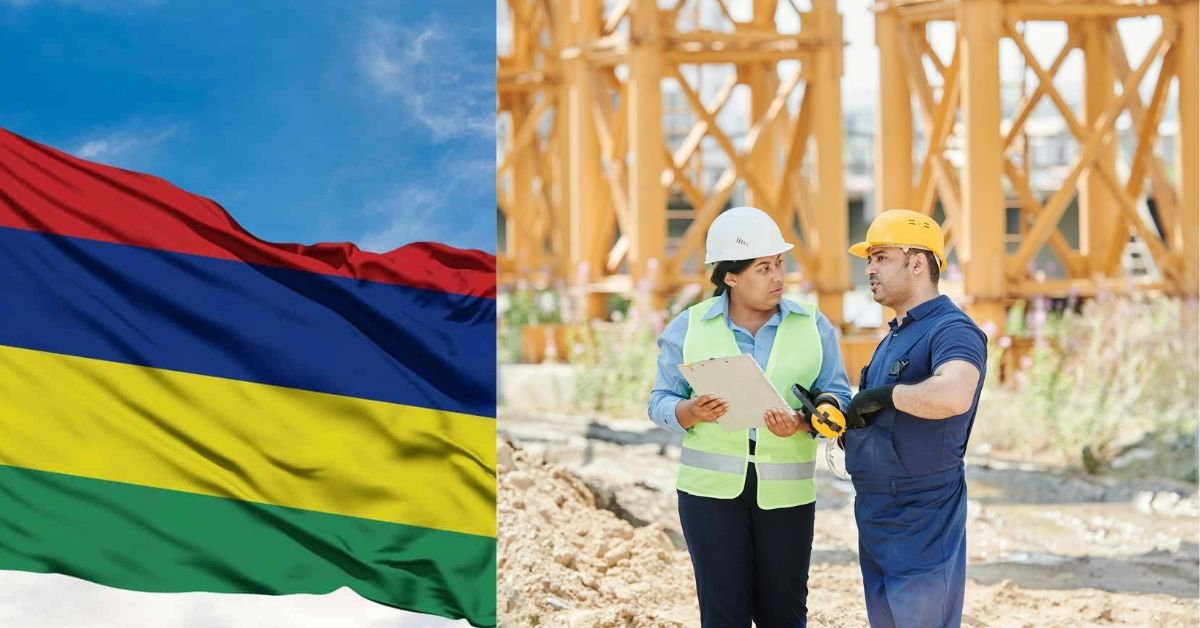 Mauritius Visa Sponsorship Jobs