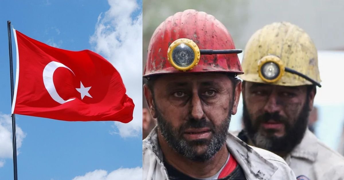 Turkey Skilled and Unskilled Visa Jobs 2025