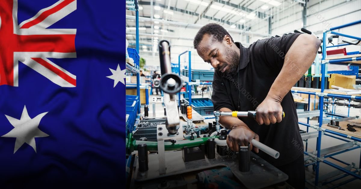 Australia Factory Worker Jobs 2025 – Complete Application Guide