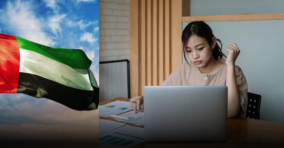 UAE Data Entry Clerk Jobs for International Workers