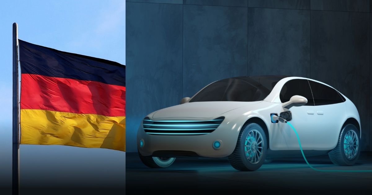Electric Vehicle (EV) Industry Jobs in Germany: 2026 Work Visa.