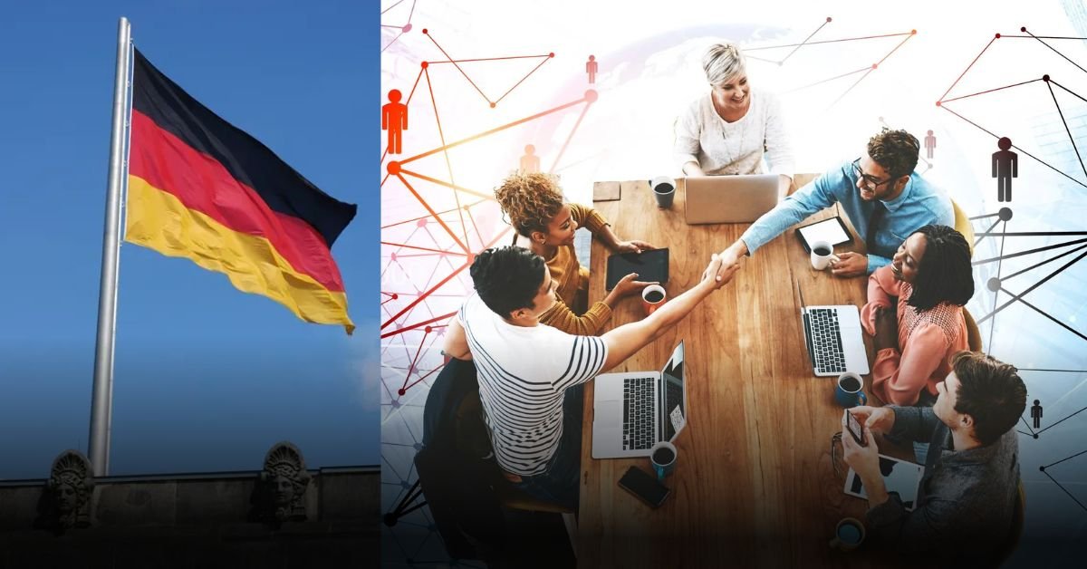 Networking Tips for the German Job Market: 2026 Expat Guide.