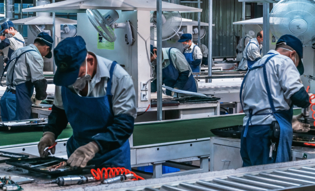 Singapore Hiring Foreign Professionals – 2025