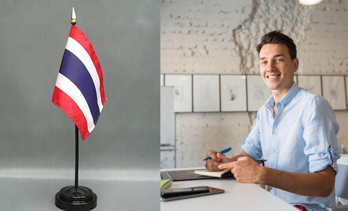 Thailand Work Visa Jobs – Application Requirements