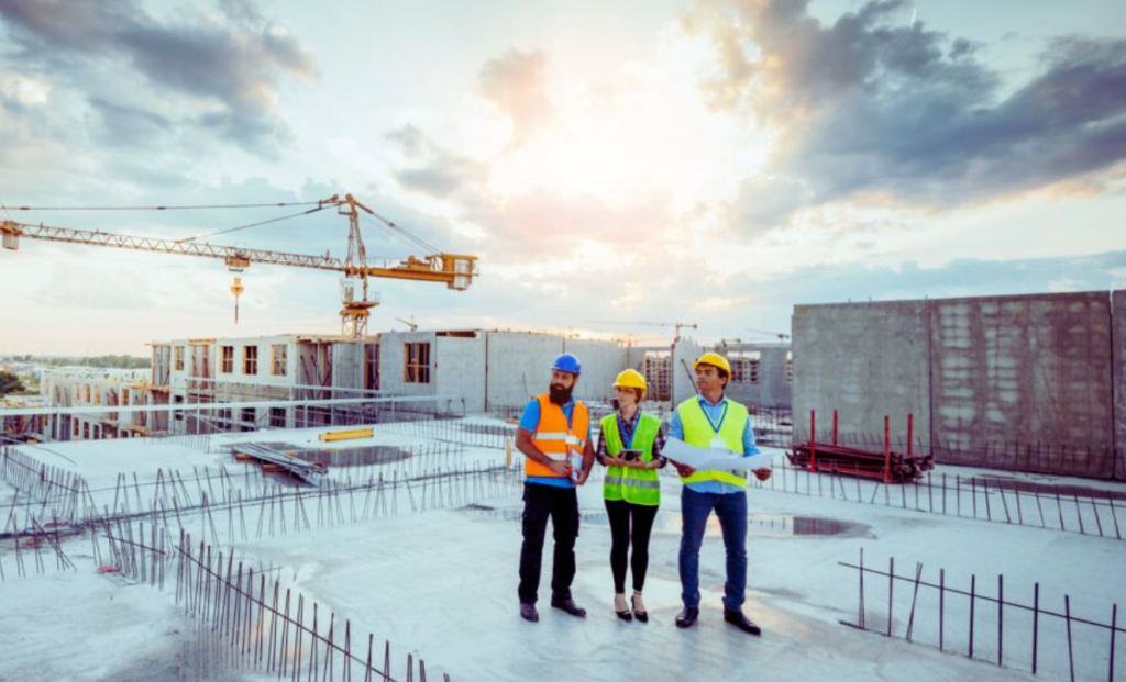 Countries Facing Labour Shortages