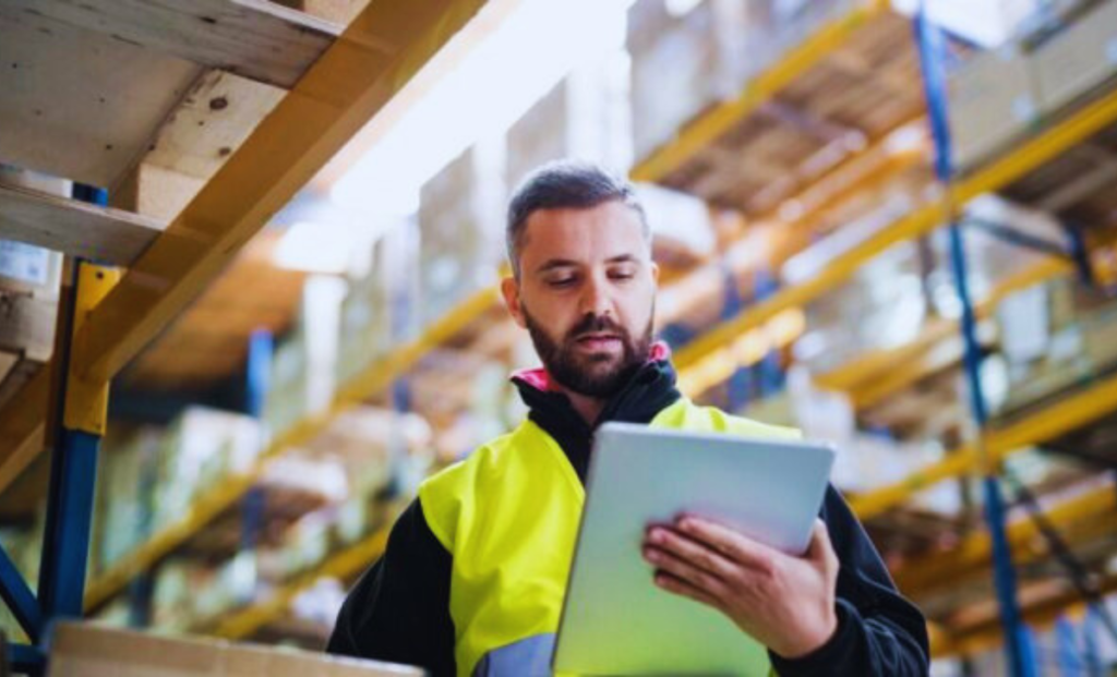 Delivery & Logistics Jobs