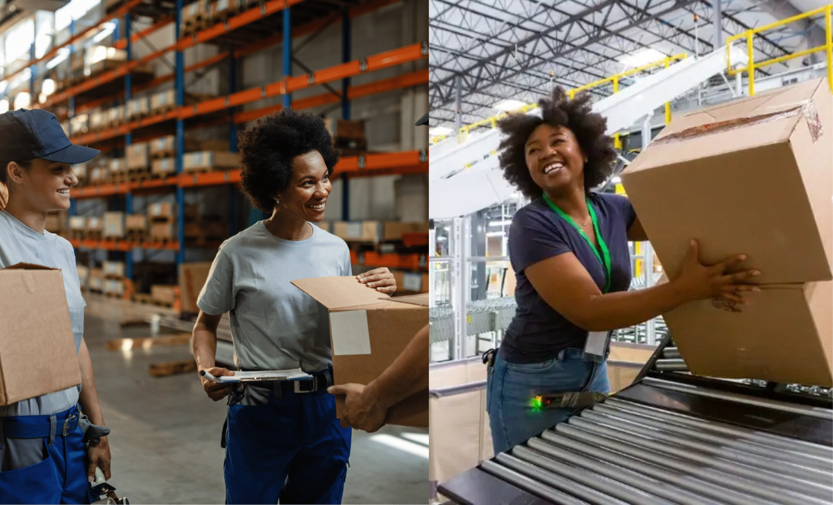 Warehouse Helper Jobs