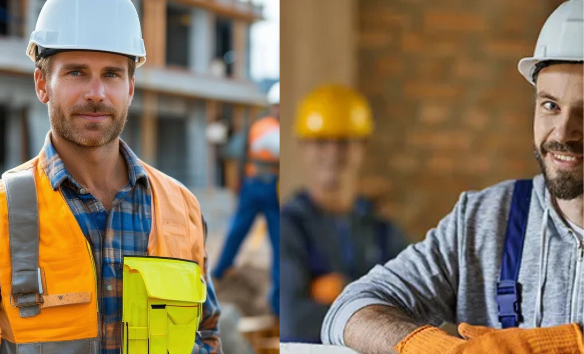 Oman Construction Helper Jobs