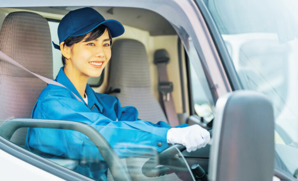 Qatar Light Vehicle Driver Jobs