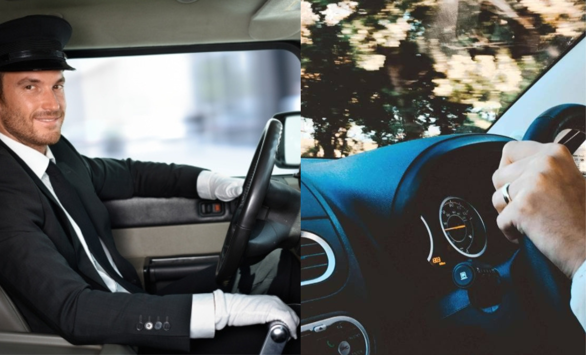 Qatar Light Vehicle Driver Jobs