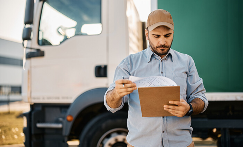 UAE Delivery & Logistics Jobs