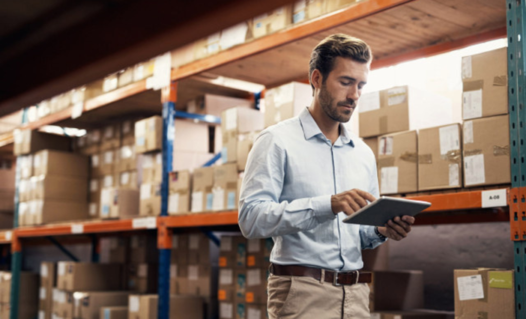 UAE Delivery & Logistics Jobs