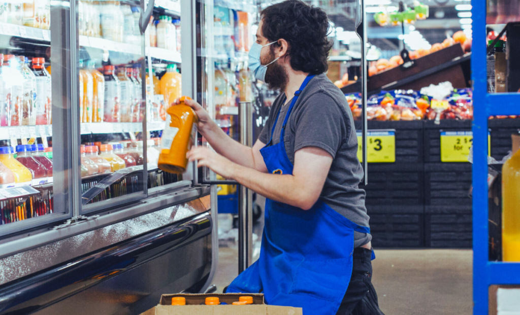 Ireland Retail Worker Jobs