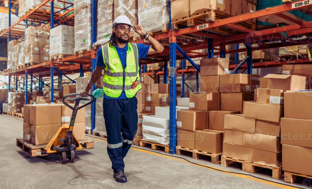 Denmark Warehouse Worker Hiring