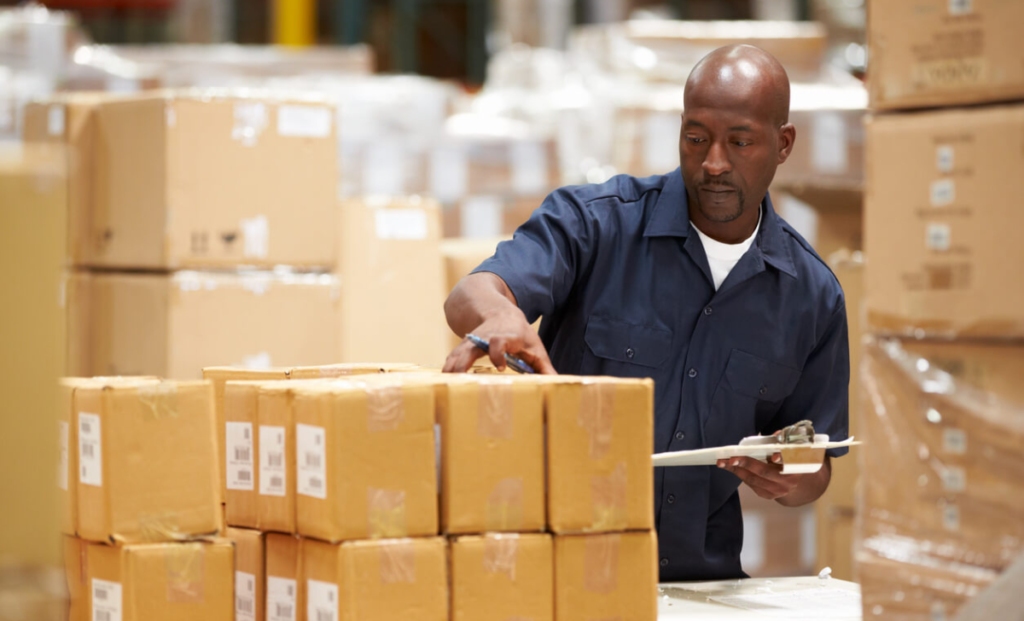 Denmark Warehouse Worker Hiring