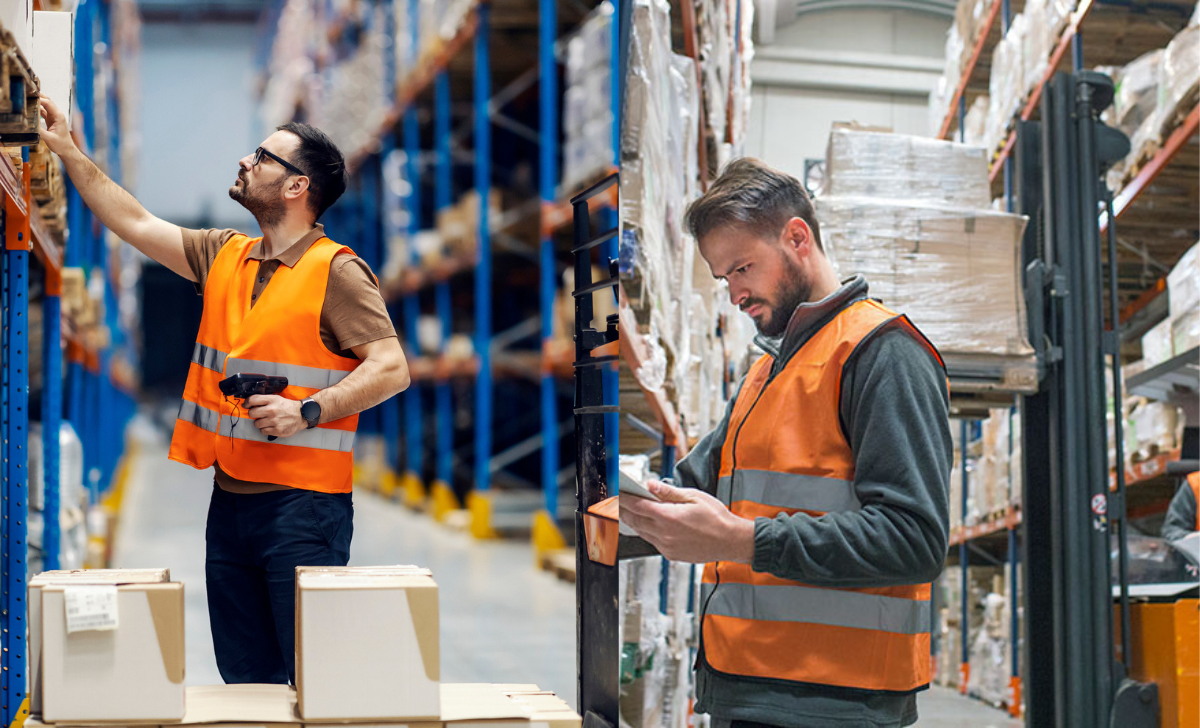 Denmark Warehouse Worker Hiring