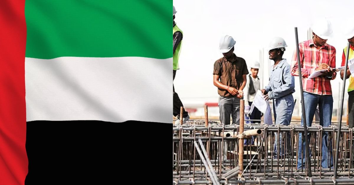 UAE Labor Market Insights for International Workers