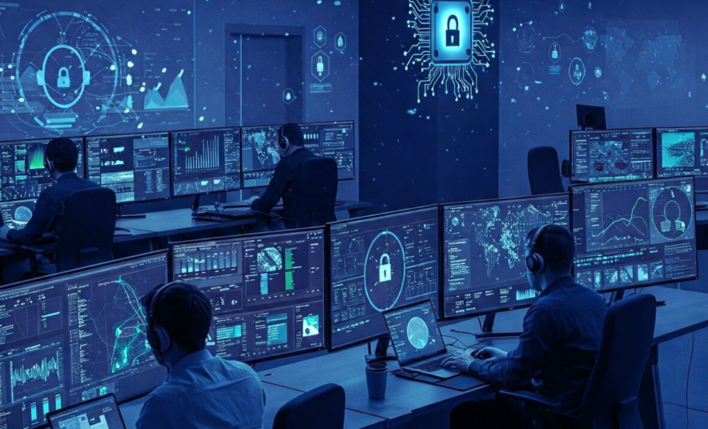 How Automation Is Affecting Overseas