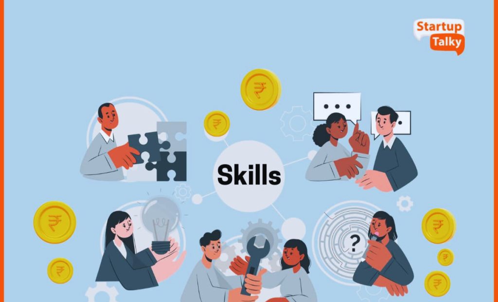 Skills in High Demand Worldwide