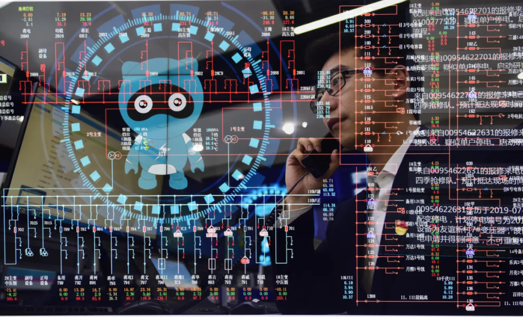 How Automation Is Affecting Overseas