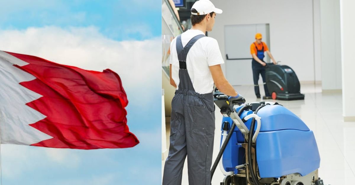 Bahrain Housekeeping Jobs – Visa Requirements 