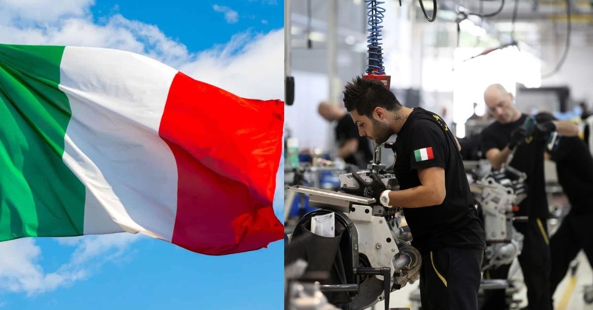 Italy Work Visa Pathways for International Job Seekers