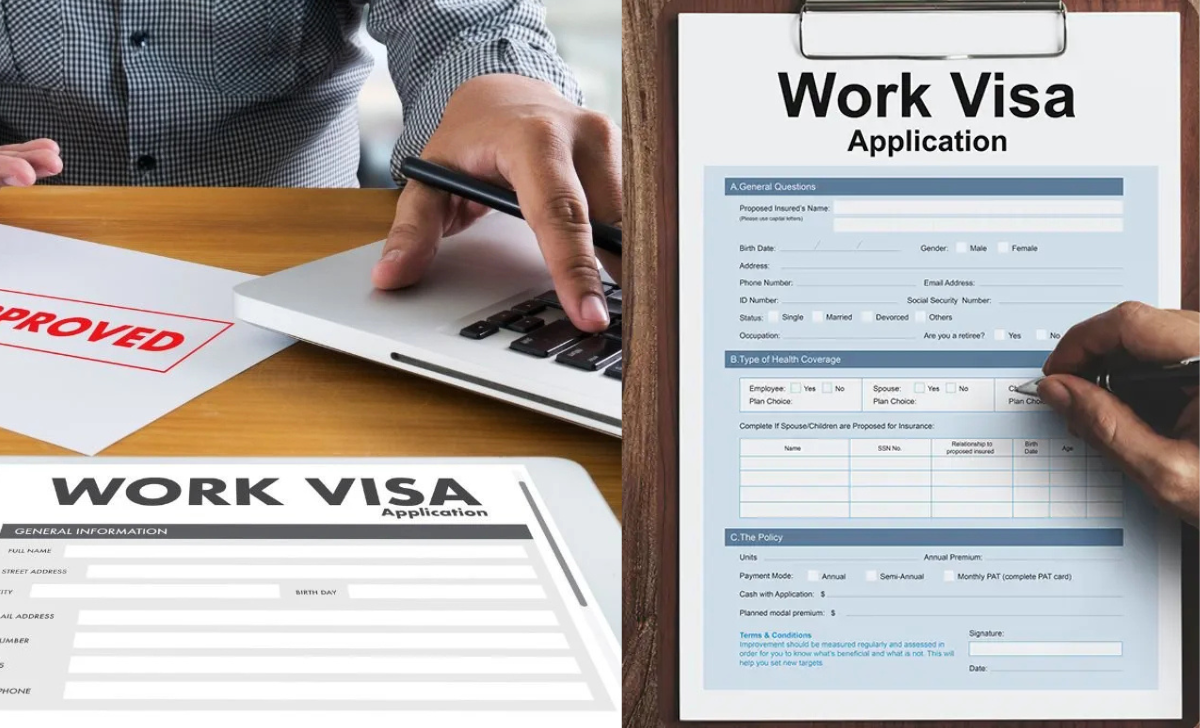 Work Visa Policies Expected to Change