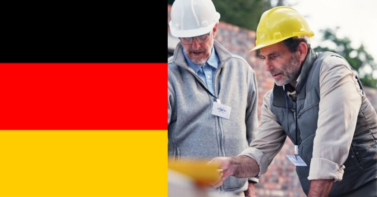 Germany Employer Compliance & Notification Duties