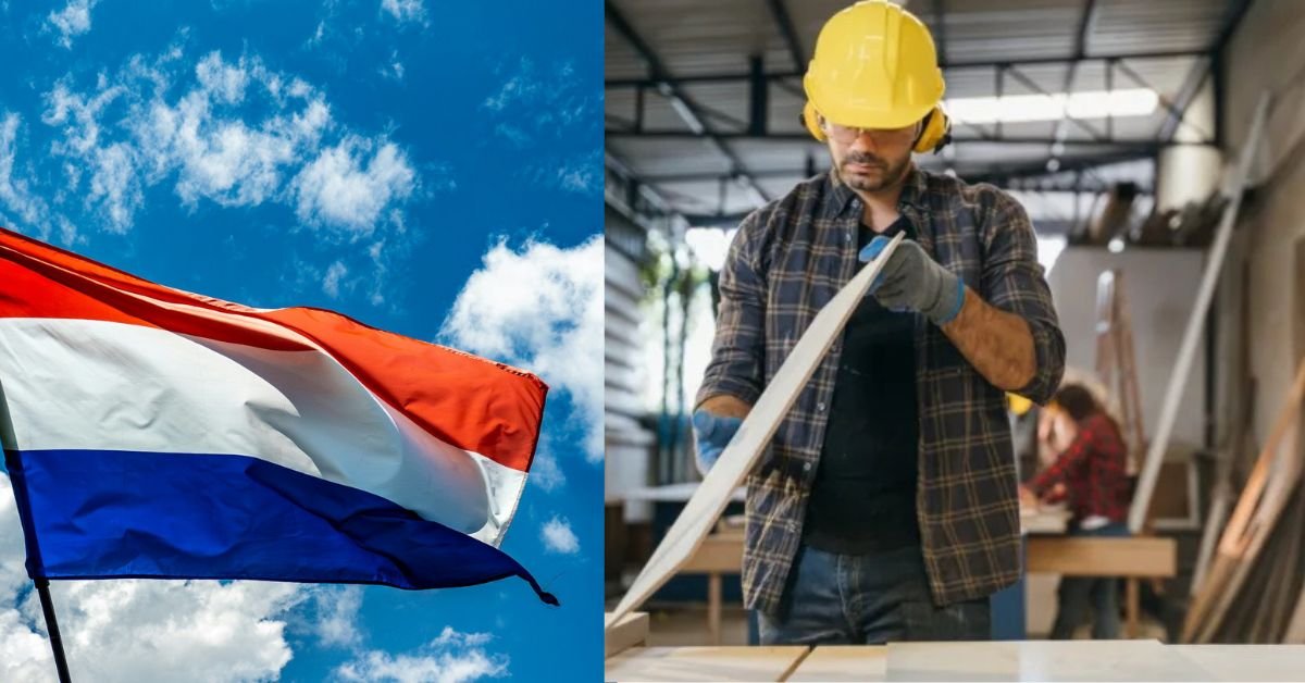 Netherlands Employer Sponsorship Fees 2026